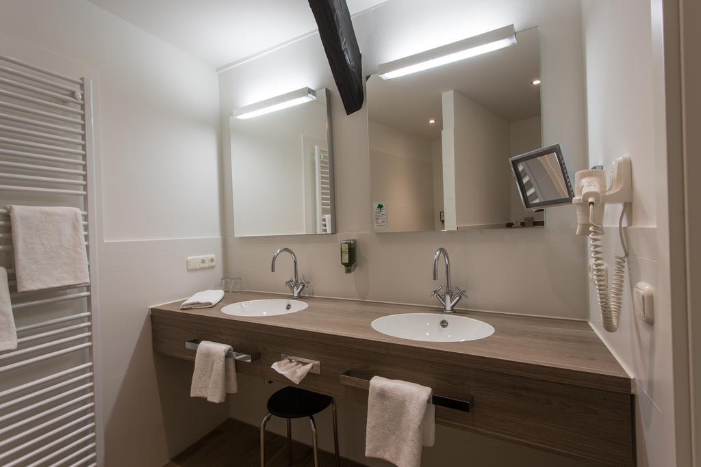 Duplex Apartment