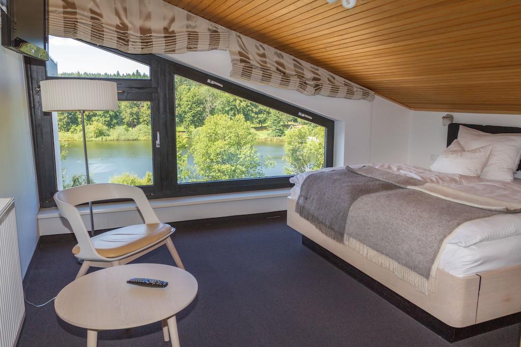 Duplex Junior Suite Balcony